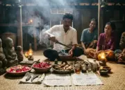 Sains vs Tradisi: Dokter Jerman yang Menyingkap Rahasia Botani di Balik Ramuan Dukun Jawa