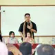 Bupati Radityo Egi Sambangi Sekolah Luar Biasa di Sidomulyo