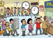 Cara Bayar Pajak STNK Online 2026 Lewat SIGNAL, Gak Perlu Antre!
