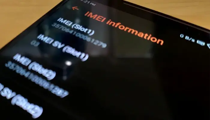 Cara Cek IMEI Samsung agar Terhindar dari Blokir Sinyal dan Perangkat Ilegal
