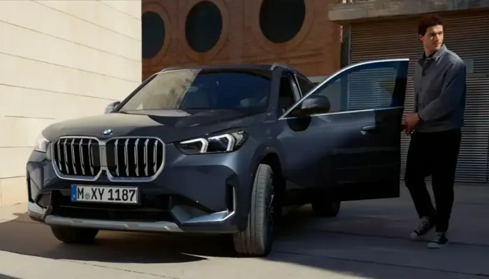 BMW Astra Lampaui Target Penjualan 2025, Capai 107 Persen