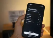 ChatGPT Go Resmi Rilis Global, AI Ringan OpenAI Kini Bisa Jalan di HP RAM 1 GB
