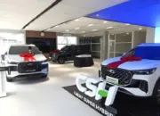 Chery Tancap Gas di Indonesia Timur, Resmikan Diler Pertama di Kupang