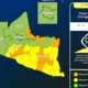 Cuaca Ekstrem Terjang DIY Sore Hari, Hujan Lebat dan Angin Kencang Diperkirakan Berlanjut