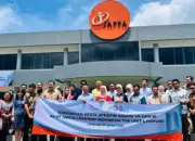 Komisi VII DPR RI Dorong Japfa Comfeed Lampung Perkuat Daya Saing Industri Pakan Ternak