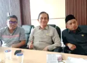 DPRD Soroti Wisata Rohani Kesra, Komisi I Ancam Batalkan Anggaran Jika Dinilai Tak Bermanfaat