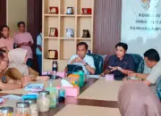 DPRD Bandar Lampung Soroti Pengelolaan Dana BOK di Puskesmas Segala Mider