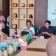DPRD Bandar Lampung Tinjau Penggunaan Dana BOK di Puskesmas Segala Mider