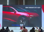 Deretan Mobil Baru Siap Meluncur di IIMS 2026, SUV Masih Mendominasi