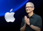 Tim Cook dan Gaji Fantastis 2025: Menghasilkan Setahun Gaji Orang AS dalam 7 Jam
