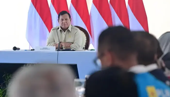 PLN Dukung Percepatan Huntara Danantara di Aceh Tamiang, Listrik Siap Menyala di Seluruh Unit