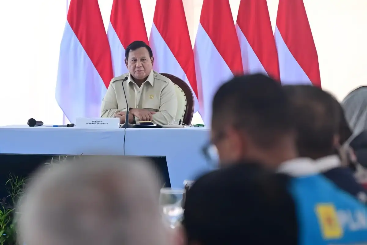 Danantara Bersinergi dengan BUMN Bangun Huntara di Aceh Tamiang, PLN Alirkan Listrik ke Rumah dan Fasilitas Umum