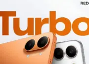 Redmi Turbo 5 Max Resmi Meluncur, Andalkan Baterai 9.000 mAh dan Chip 3,7 GHz