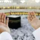 Doa Nabi Muhammad yang Mengandung Seluruh Kebaikan, Simak Bacaan Lengkapnya