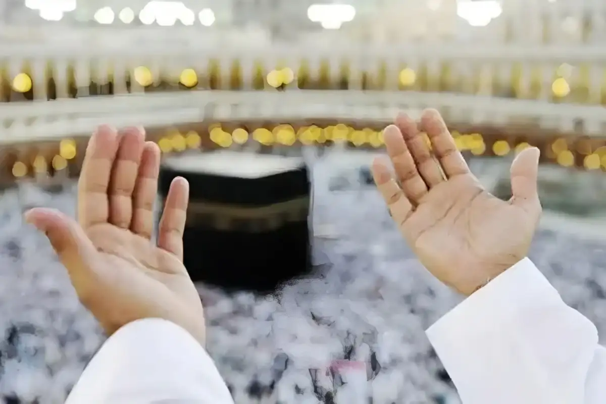 Doa Nabi Muhammad yang Mengandung Seluruh Kebaikan, Simak Bacaan Lengkapnya