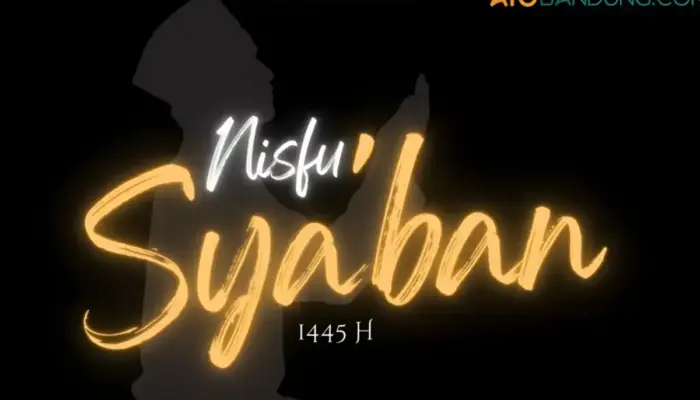 Amalan Malam Nisfu Syaban untuk Kelancaran Rezeki Sepanjang Tahun