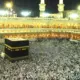 Doa untuk Keluarga yang Berangkat Haji dan Umrah, Lengkap dengan Tulisan Latin dan Artinya