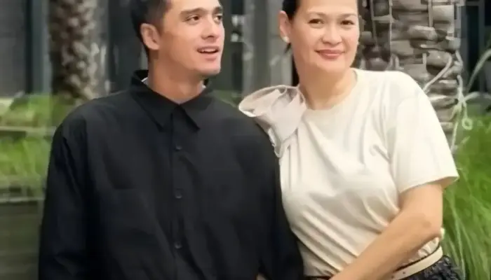 Donna Harun Pasang Badan Usai Ricky Harun Terseret Isu Karaoke dengan LC