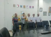 KONI Bangka Belitung Dukung Lampung–Banten Tuan Rumah PON 2032, Usul Rakor Se-Sumatera