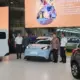Ekspor Wuling Melonjak Sepanjang 2025, Empat Model Jadi Andalan
