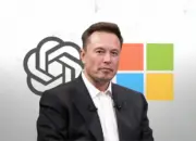 Elon Musk Gugat OpenAI dan Microsoft Rp2,27 Kuadriliun, Perseteruan AI Memanas