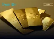 Emas Bangkit dari Tekanan, Prospek Bullish Didukung Kekhawatiran Risiko Global
