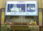 Polinela Gelar FIMASCO 2026, Ajang Unjuk Kompetensi Pelajar Perikanan dan Kelautan