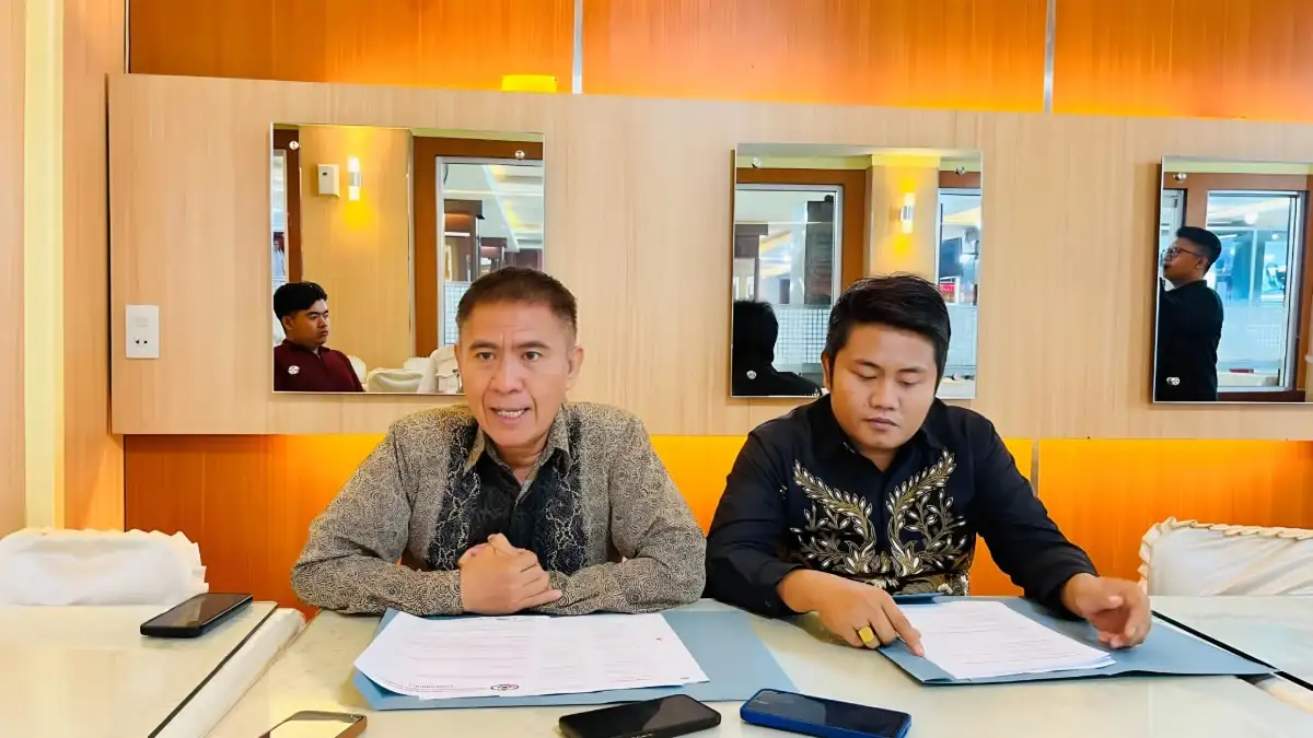 FMPKL Mendesak SGC Serahkan Inti Plasma 33 Ribu Hektar HGU kepada Masyarakat Lampung