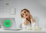 Spotify Hadapi Tantangan Besar: Algorithm Fatigue dan Kontroversi Royalti Artis