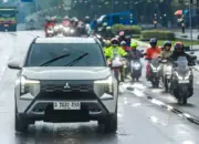 Forwot Gelar Touring dan Diskusi Otomotif, Pererat Silaturahmi Jurnalis