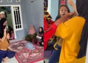 Viral Keributan Soal Uang Arisan di Citayam Depok, Penagihan Utang Pecah saat Tahlilan