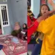 Gegara Uang Arisan, Warga Citayam Depok Saling Adu Mulut saat Acara Tahlilan