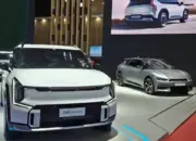 25 Tahun Berjalan di Indonesia, Kia Mantapkan Arah Mobilitas Masa Depan