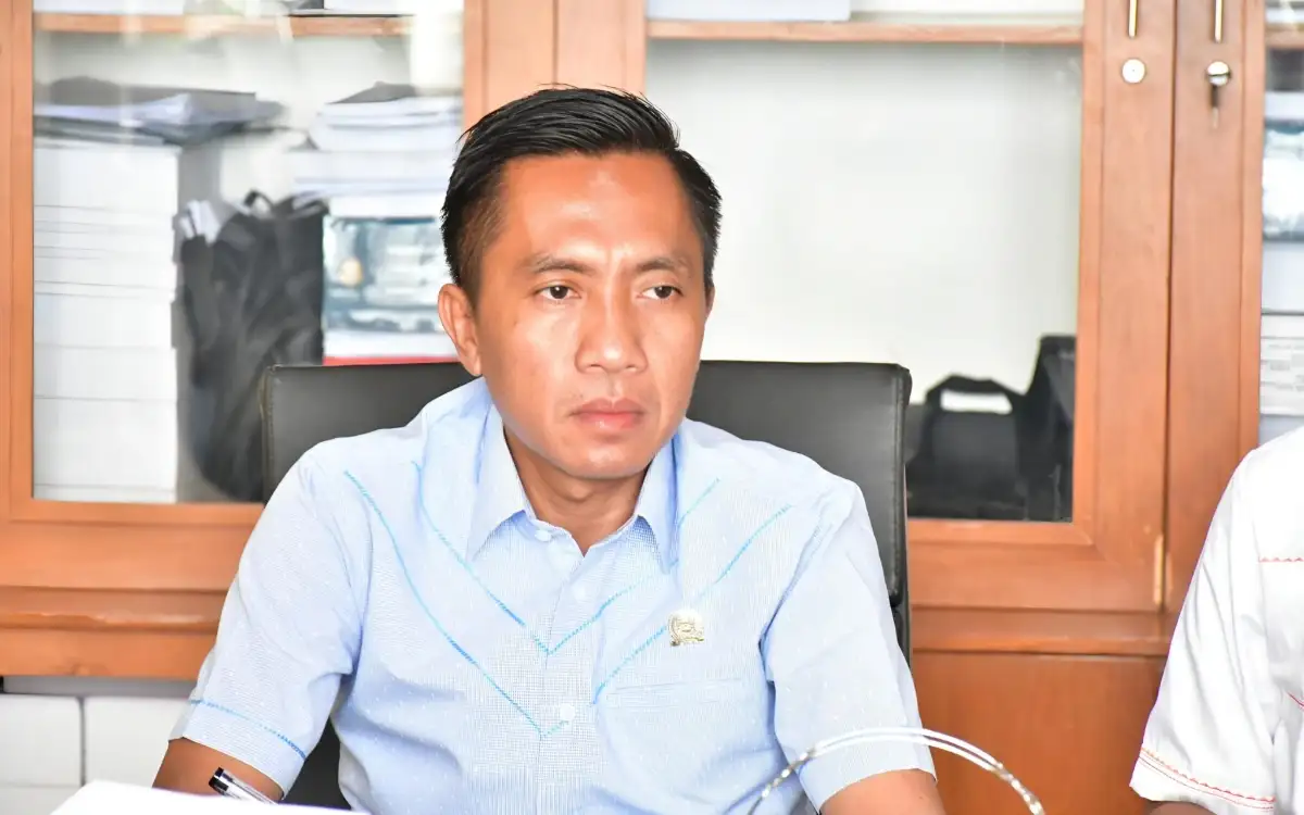 Gerindra Bandar Lampung Dorong Pembentukan Pansus dan Tim Perubahan Batas Wilayah