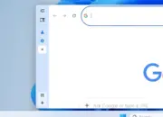 Google Chrome Hadirkan Tab Vertikal, Navigasi Lebih Luas dan Efisien