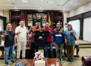 Gubernur Lampung Apresiasi Launching IJP FC dan Turnamen Minisoccer 2026