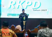 Gubernur Lampung Tekankan Perencanaan Inklusif dalam Penyusunan RKPD 2027