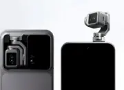 HONOR Robot Phone: Smartphone dengan Kamera Robotik yang Tantang Batas Inovasi Mobile