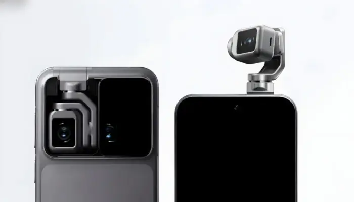 HONOR Robot Phone: Smartphone dengan Kamera Robotik yang Tantang Batas Inovasi Mobile