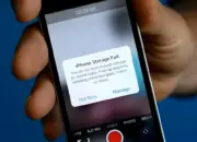 Memori HP Penuh di Akhir Tahun? Ini Deretan Aplikasi dan File yang Wajib Dihapus Agar Ponsel Kembali Kencang