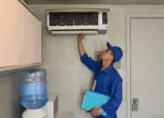Cuma Butuh 1 Volt! Teknologi AC Berbasis Garam Janjikan Pendinginan Super Irit