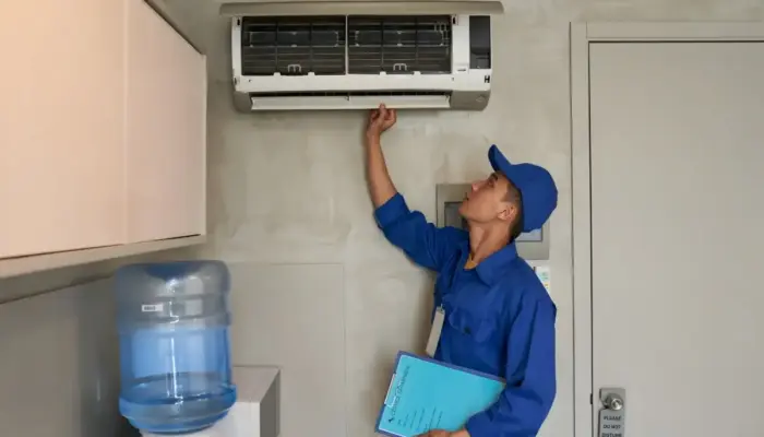 Cuma Butuh 1 Volt! Teknologi AC Berbasis Garam Janjikan Pendinginan Super Irit