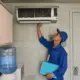 Hanya 1 Volt! AC Garam Ini Hadirkan Pendinginan Hemat Energi