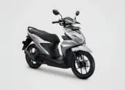Harga As Shock Depan Honda Beat dan Panduan Perawatan