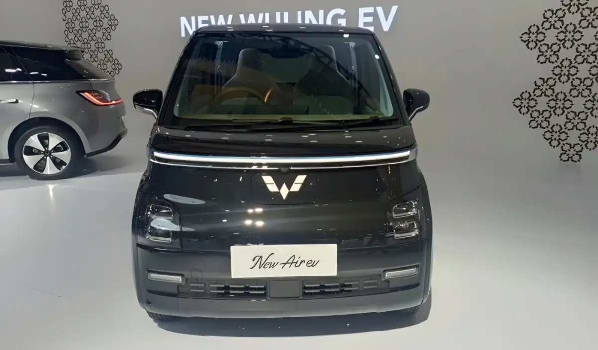 Harga Wuling Air EV & Changan Lumin 2026 Terkini Naik Puluhan Juta, Simak Spesifikasinya