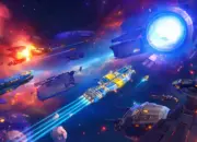 Penjelajahan Kosmik Jadi Tren Utama Industri Game 2026: Inilah 11 Game Sci-Fi Luar Angkasa Paling Dinantikan