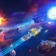 Harus Dicoba! 11 Game Sci-Fi Luar Angkasa Paling Dinantikan di 2026
