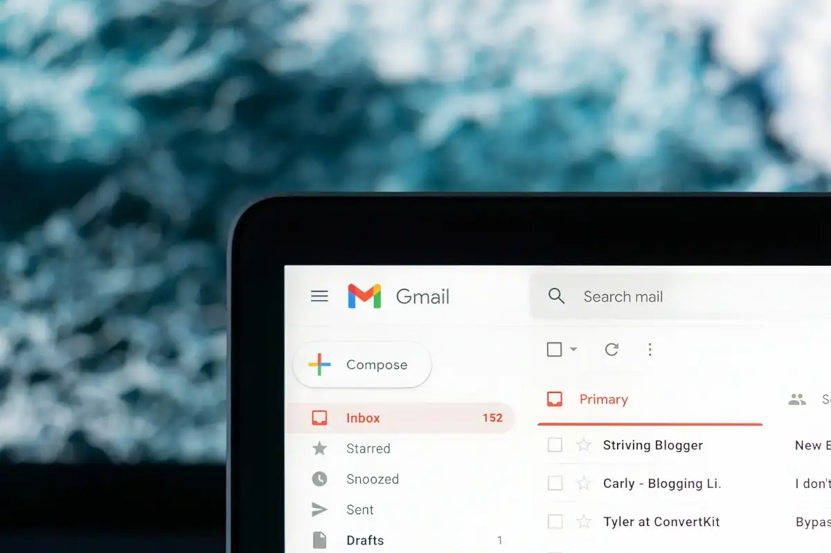 Hati-Hati! Dua Fitur Gmail Ini Disebut Bisa Ganggu Keamanan Privasi Pengguna