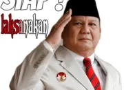 Jangan Asal Kirim Stiker! Ini Batas Aman Pakai Stiker WA Bergambar Presiden Menurut Menkum