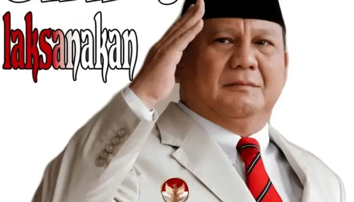 Jangan Asal Kirim Stiker! Ini Batas Aman Pakai Stiker WA Bergambar Presiden Menurut Menkum